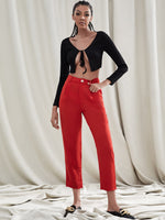 Women Pants Factories