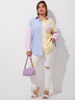 Plus Size Blouses Wholesaler