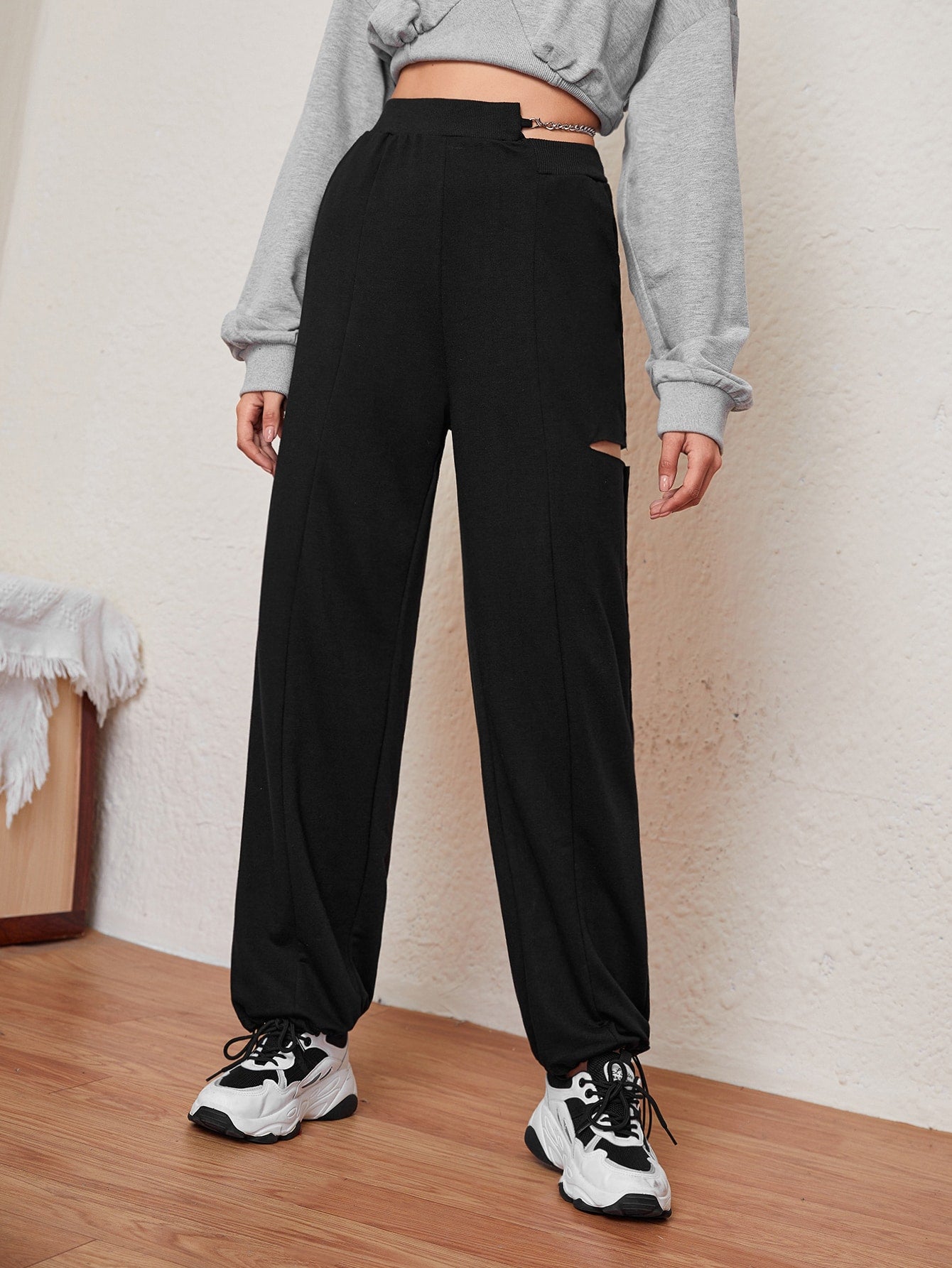 Sheila-Madge Clothing Producers