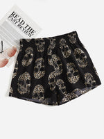 Women Shorts Wholesaler