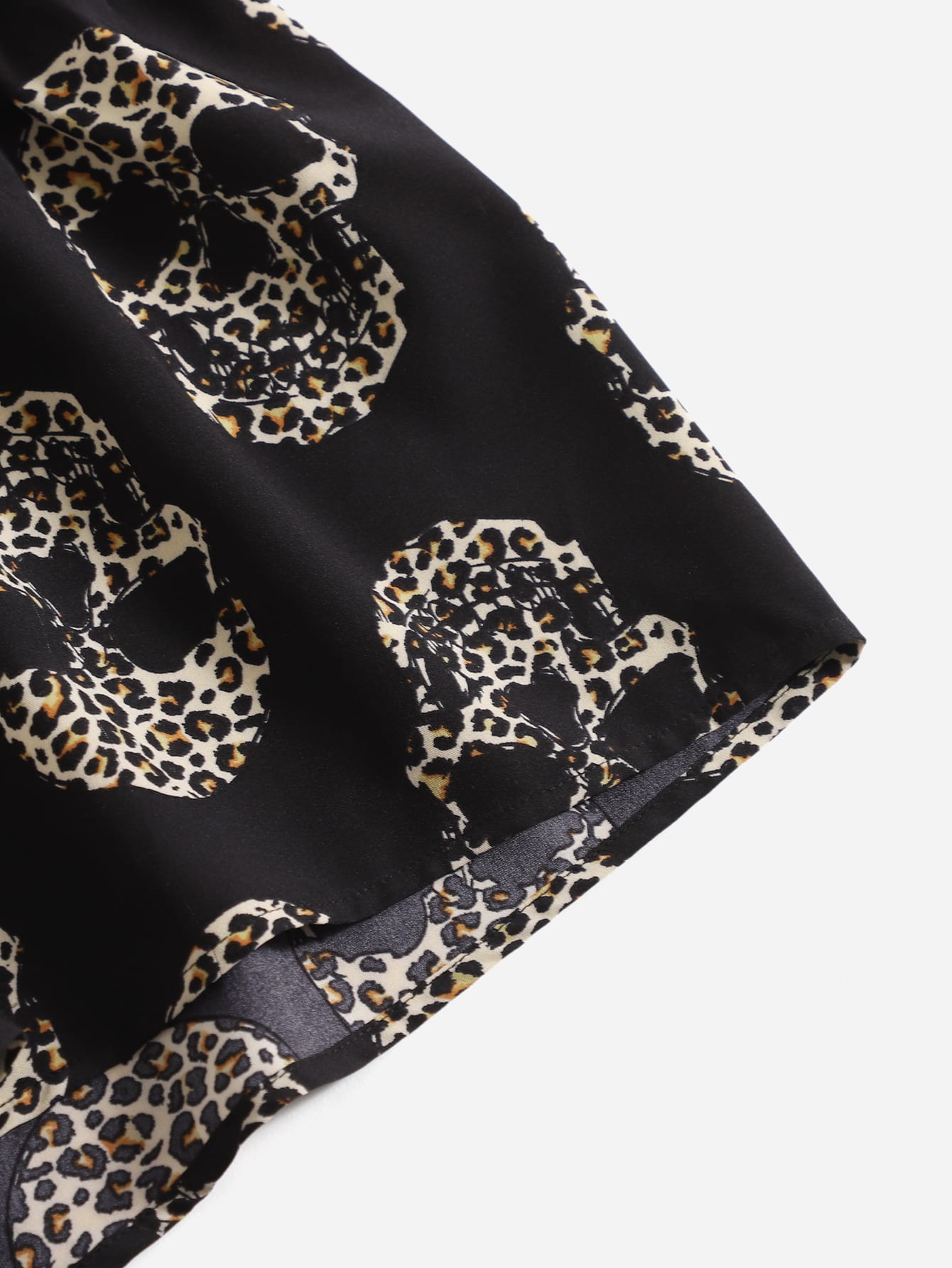 Women Shorts Manufacturer