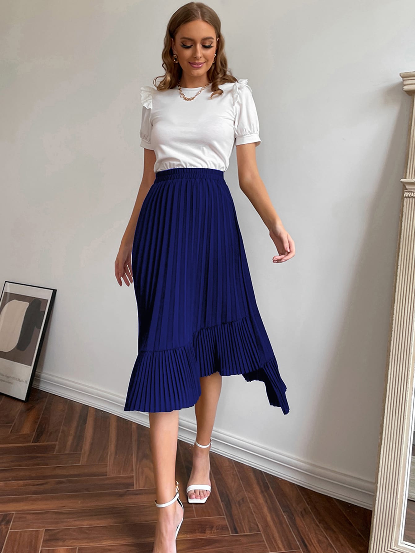 Women Skirts Manufacturers