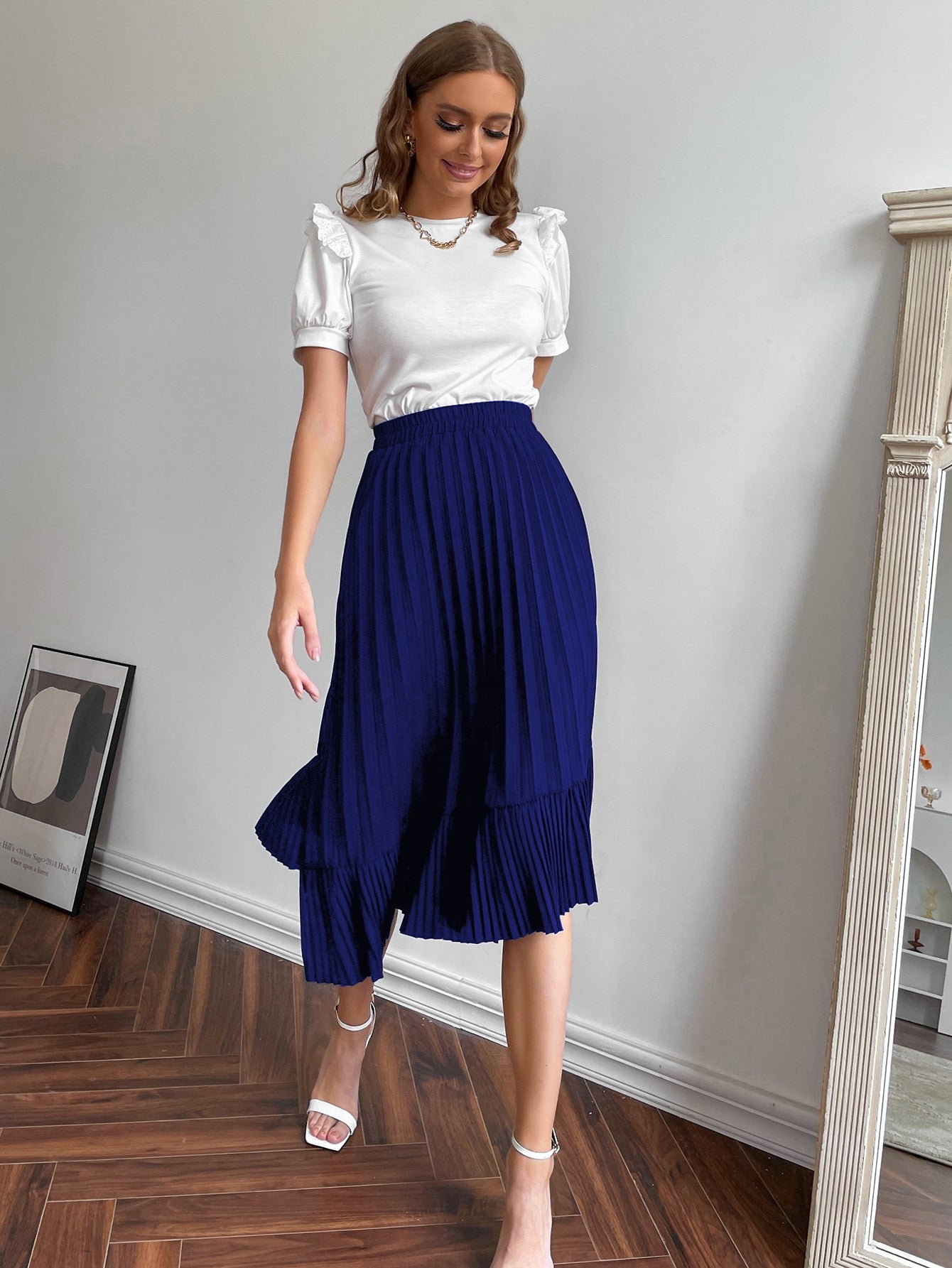Wholesale Boutique Clothing For Plus Size