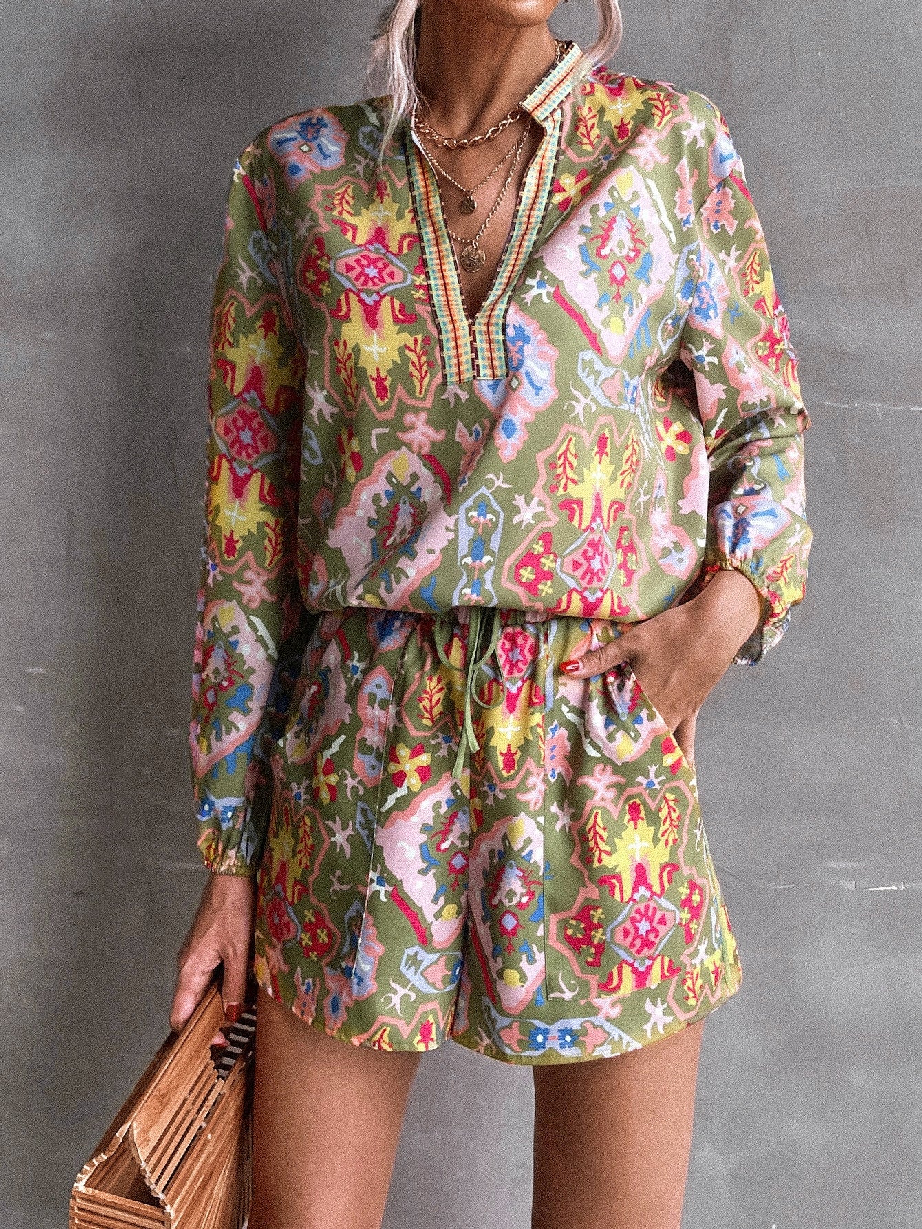 Women Shorts Factory