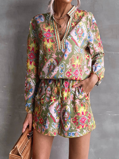 Women Shorts Factory