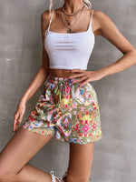 Women Shorts Wholesalers