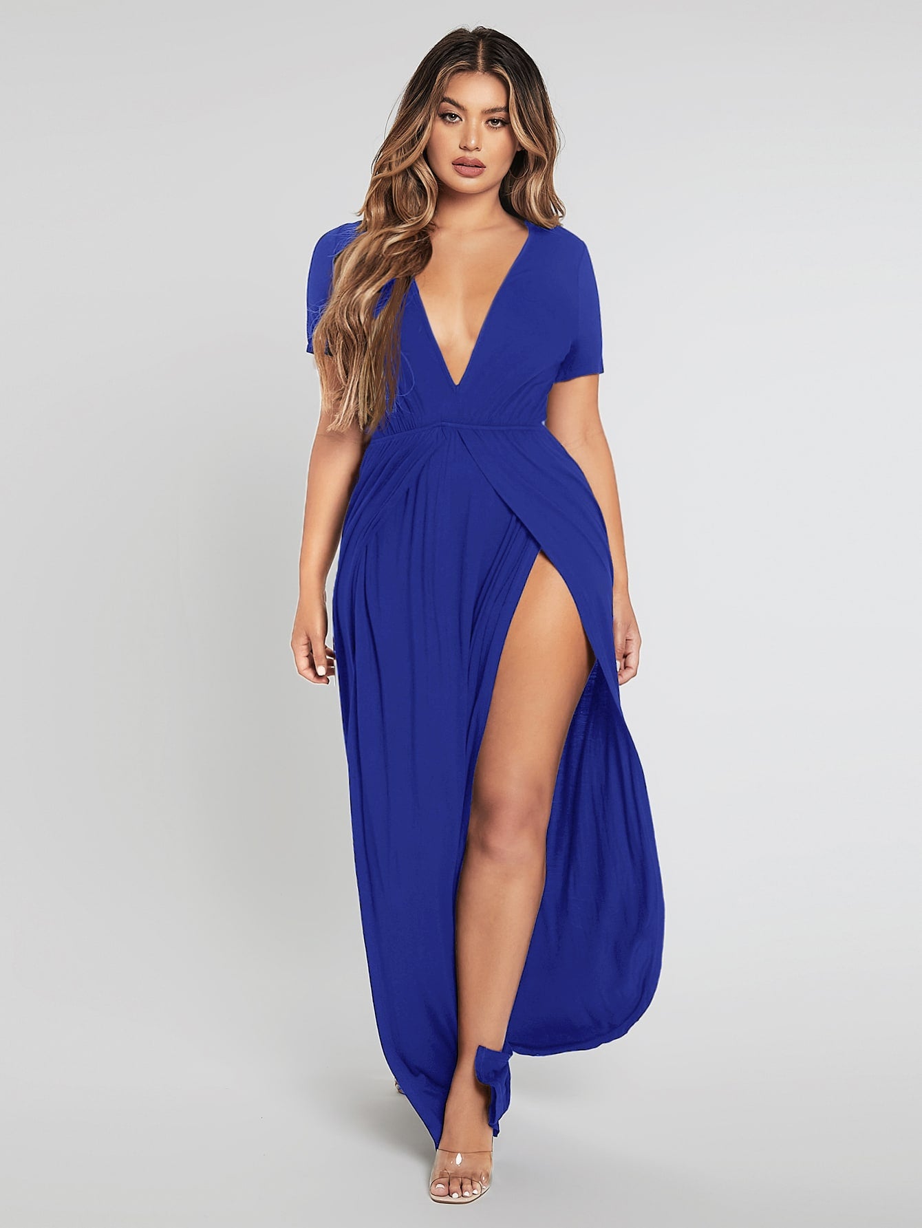 Plus Size Clothing Wholesale Vendors