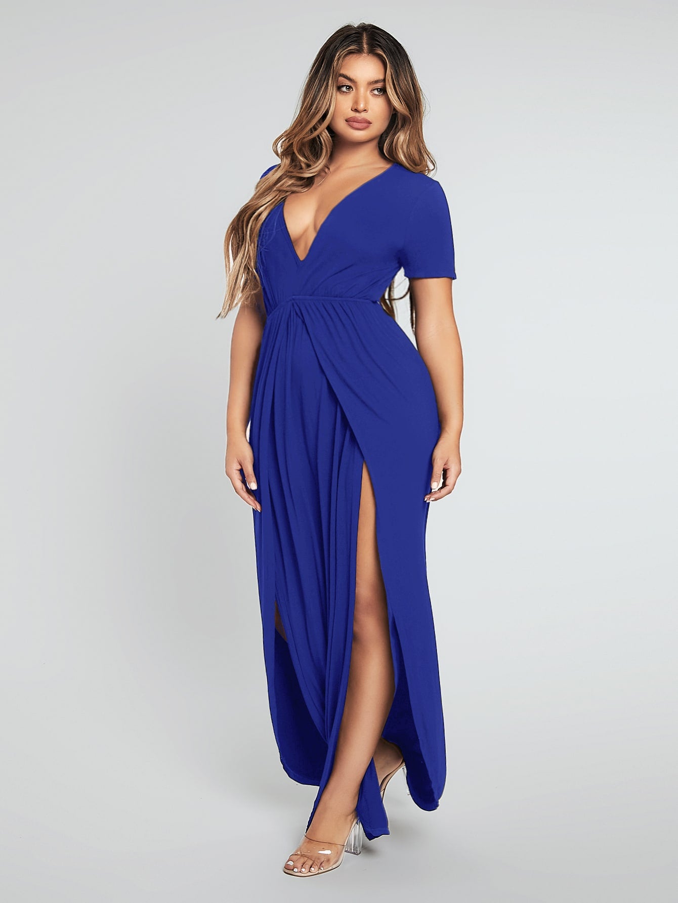 Plus Size Clothing Wholesale Distributors