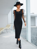 Aya Morrison Women Clothes Supplier