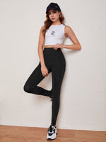 Women Leggings Manufacturer