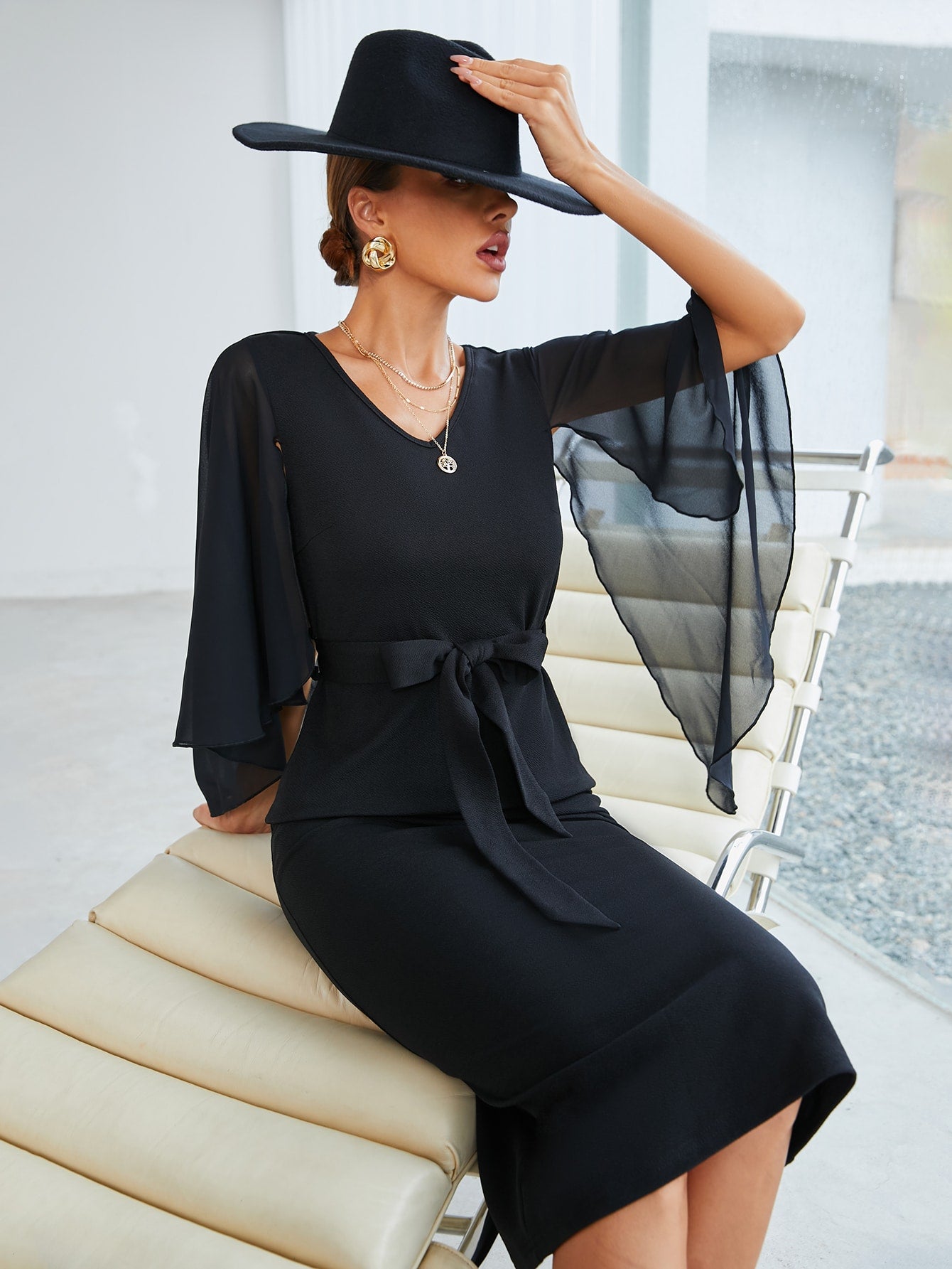 Okapi Women Dresses Manufacturers