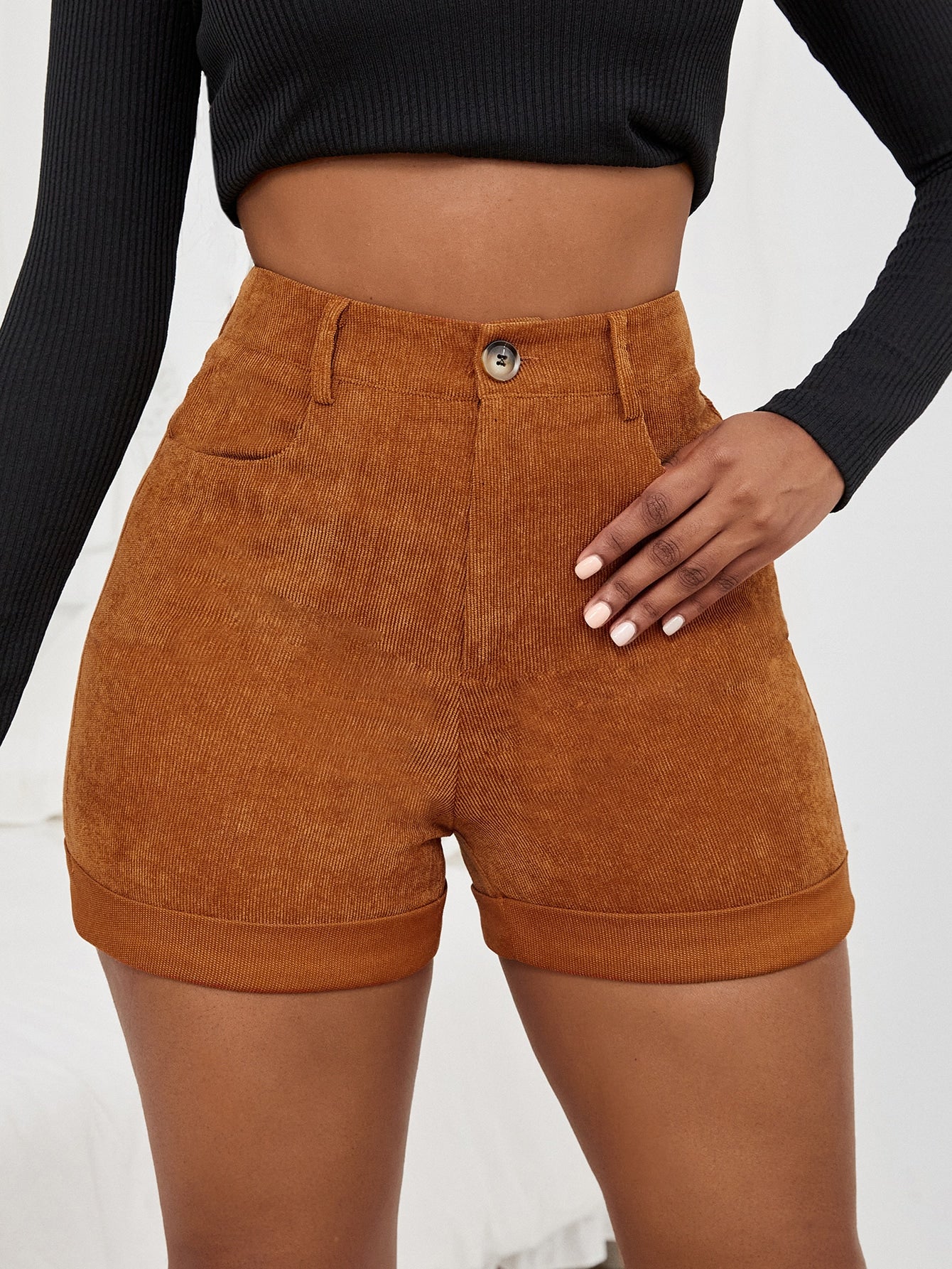 Women Shorts Factories