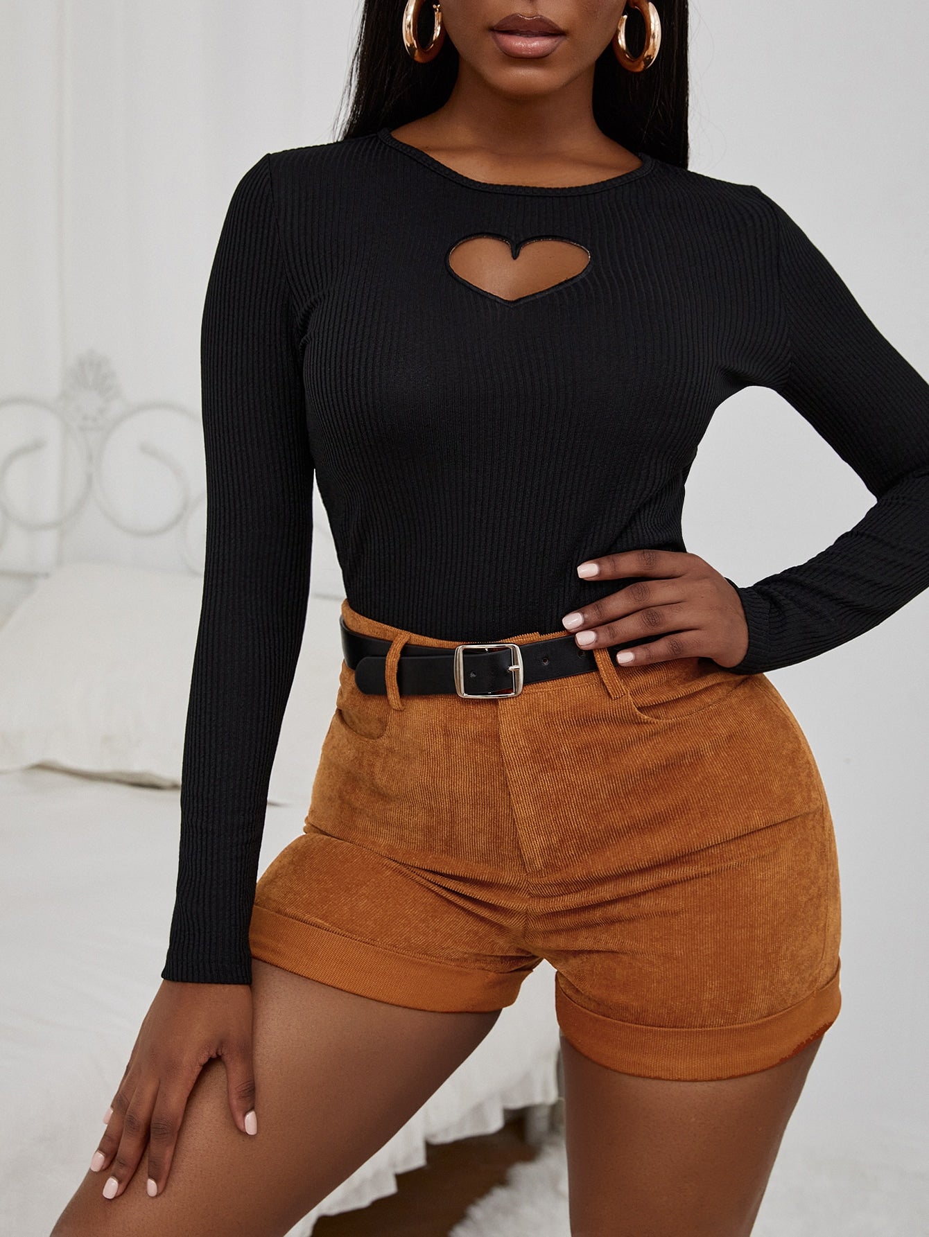 Women Shorts Wholesaler