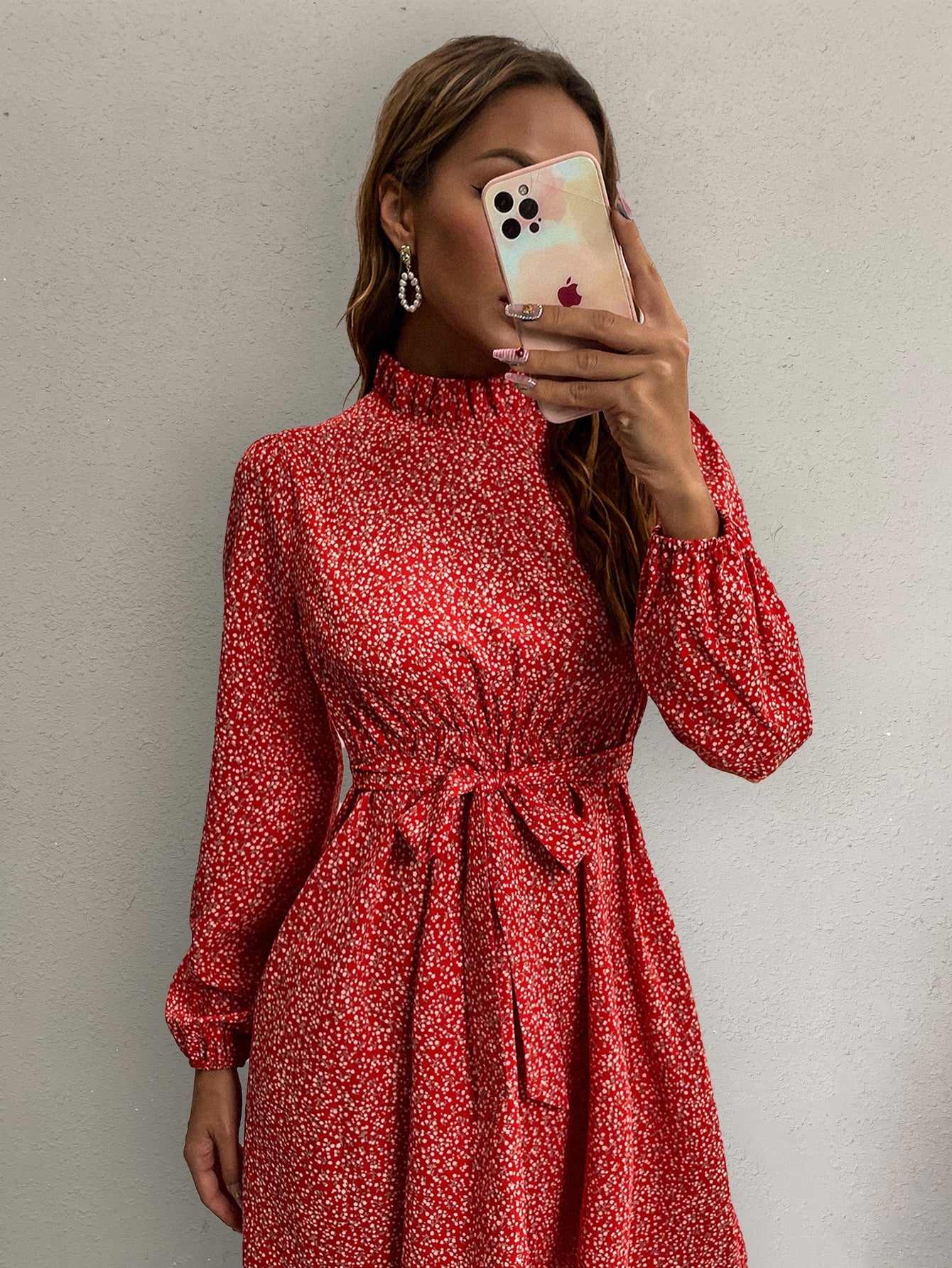 Women Dresses Producer