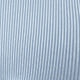 Plain Rib-Knit Long Sleeve Round Neck Pencil Natural Women Mini Dress