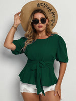 Plus Size Blouses Manufacturers