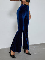 Women Pants Producer