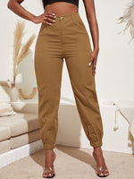 Women Pants Factories