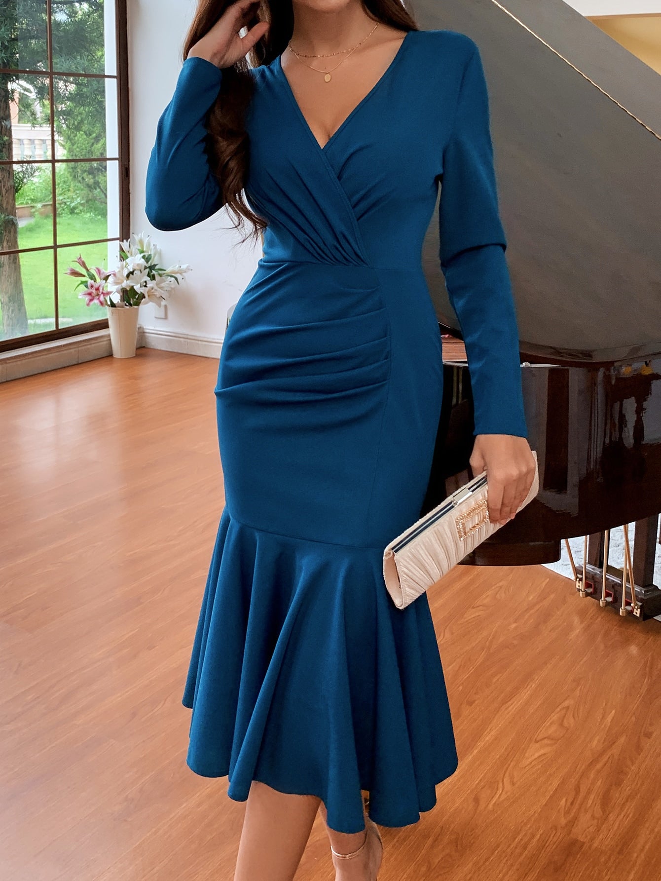 Women Dresses Manufacturers
