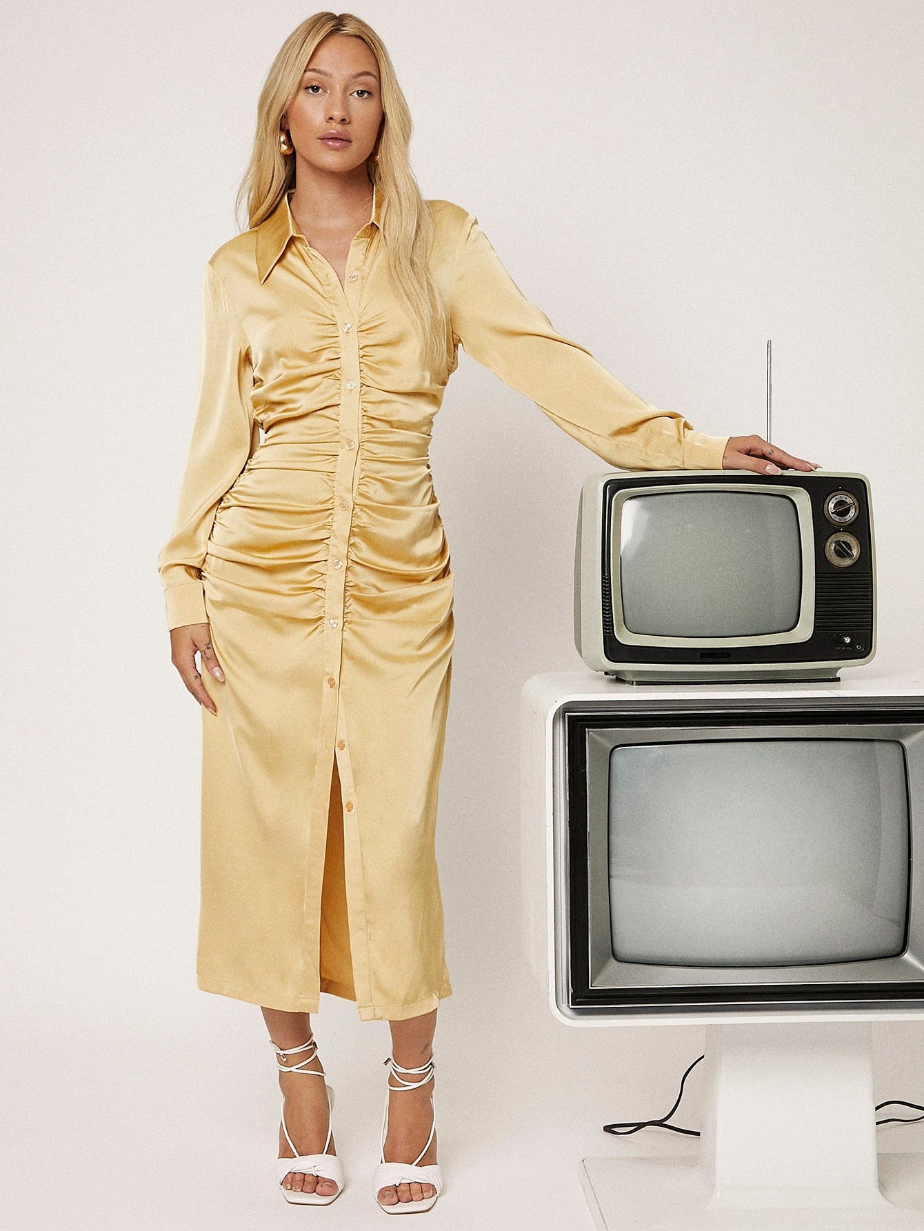 Women Dresses Factories