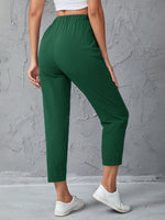 Women Pants Manufacturer
