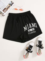 Women Shorts Wholesaler