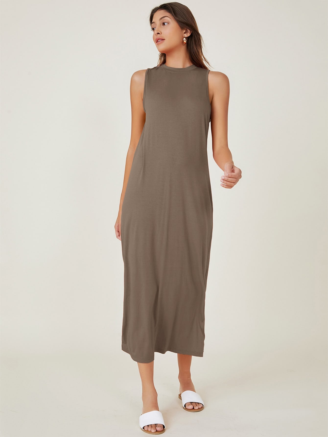 Plus Size Dresses Supplier
