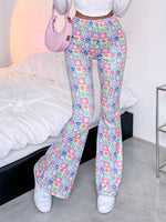 Women Pants Factories