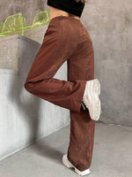 Women Pants Producer