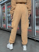 Women Pants Producers