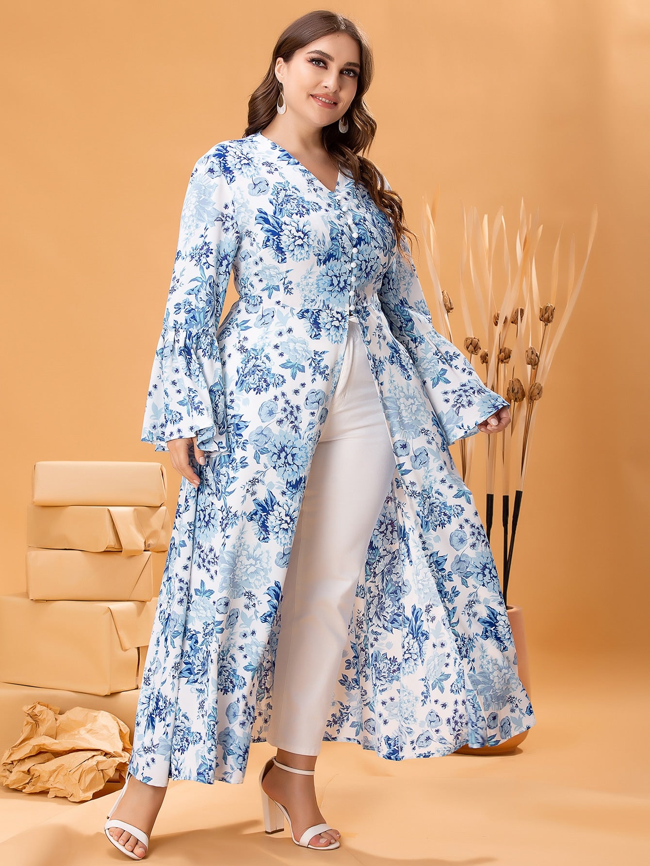 Wholesale Plus Size Clothing Suppliers