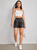 Women Shorts Supplier