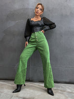 Women Pants Producer