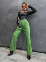 Women Pants Manufacturer