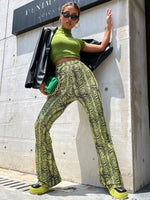 Women Pants Factories