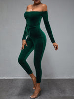 Women Jumpsuits Factory