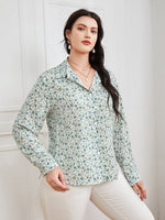 Plus Size Blouses Suppliers