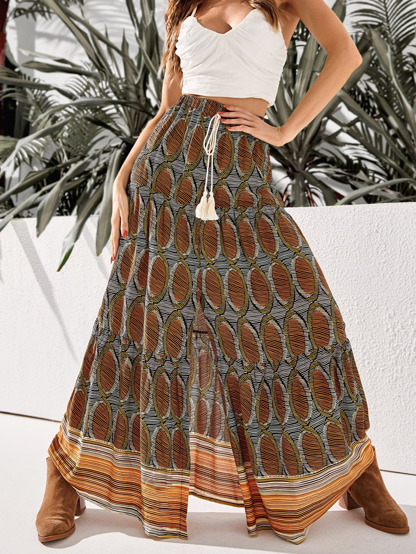Women Skirts Producer