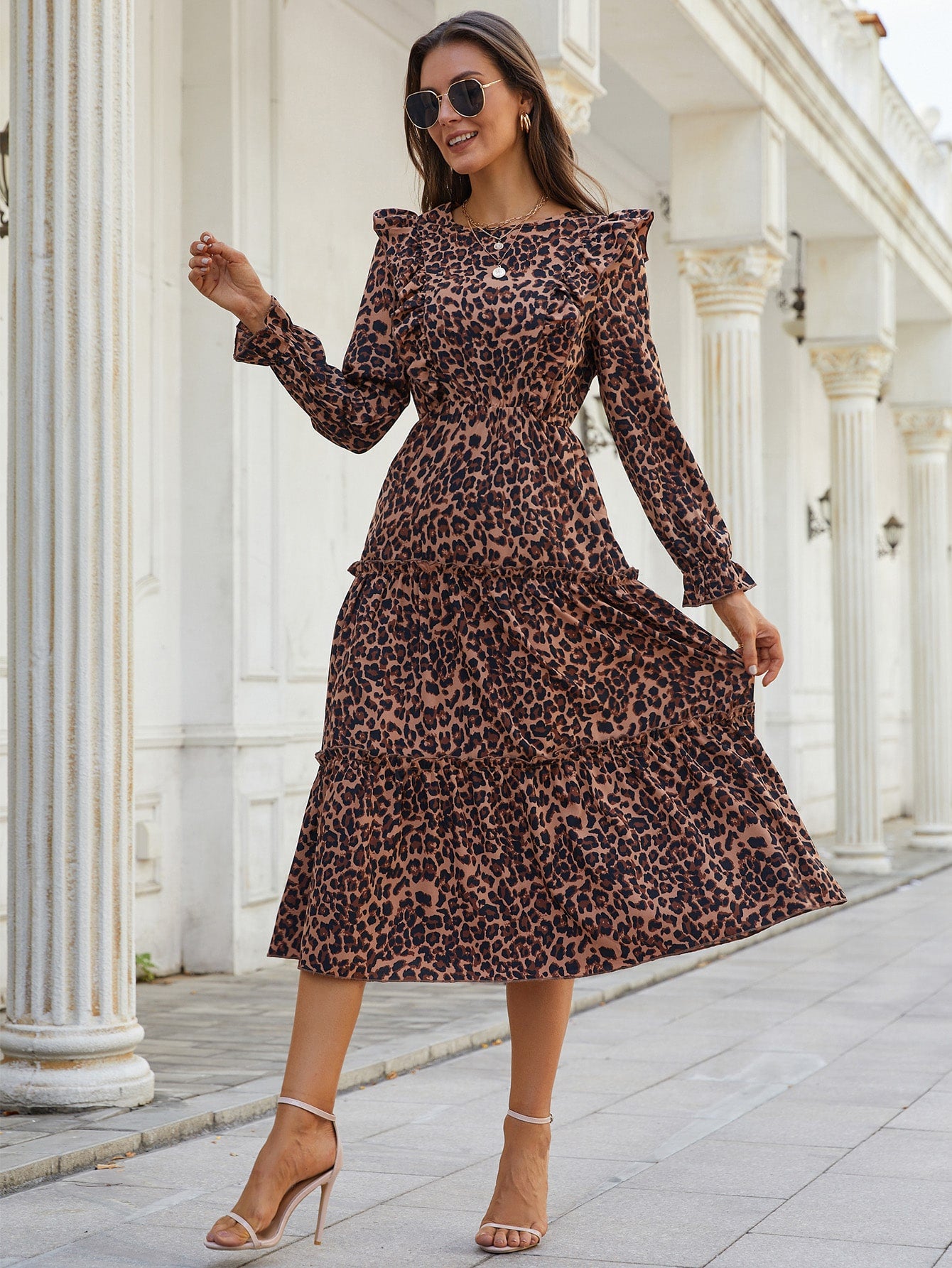 Ladies Garments Factory