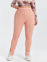 Plus Size Leggings Supplier