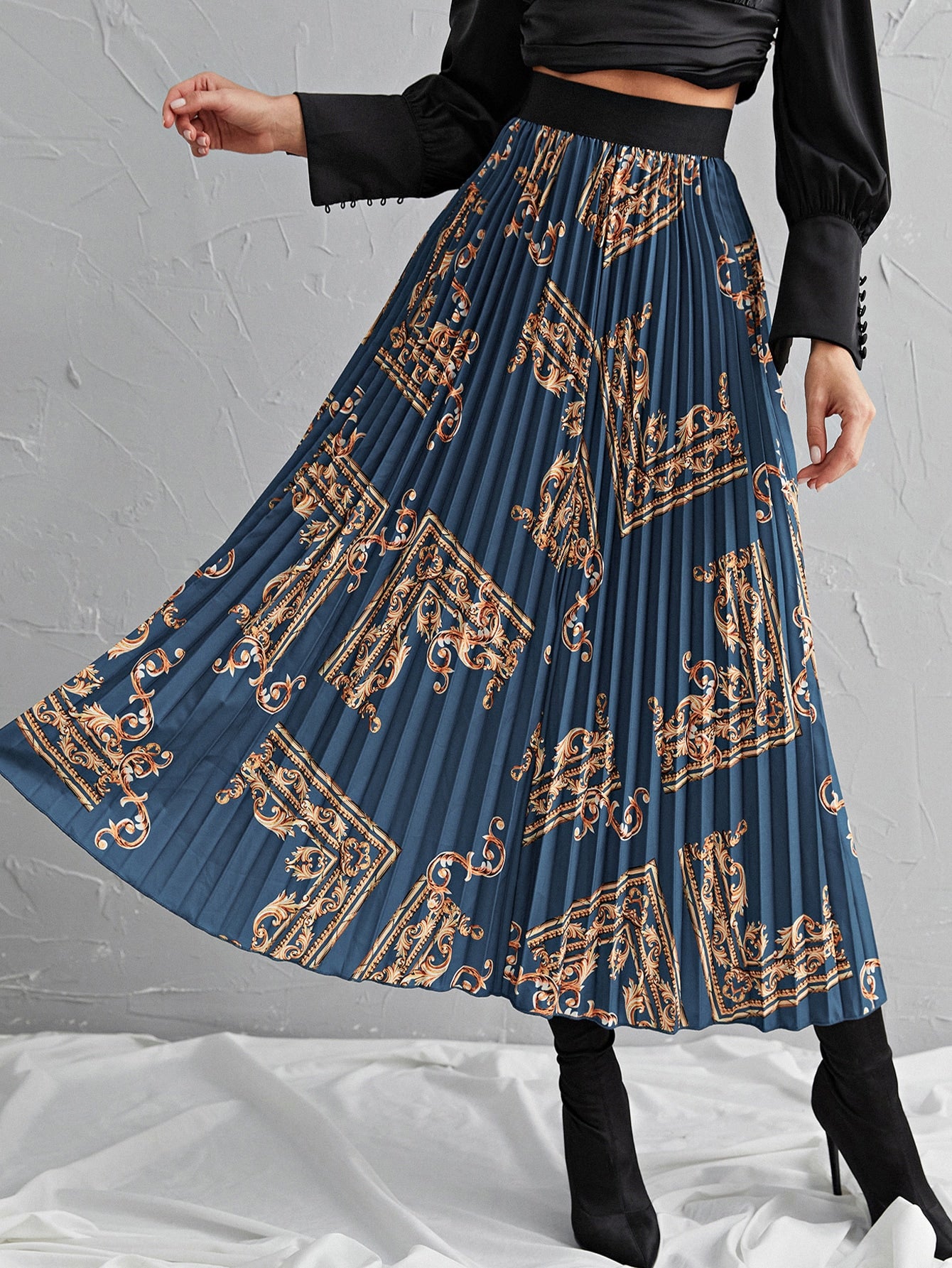 Women Skirts Wholesalers