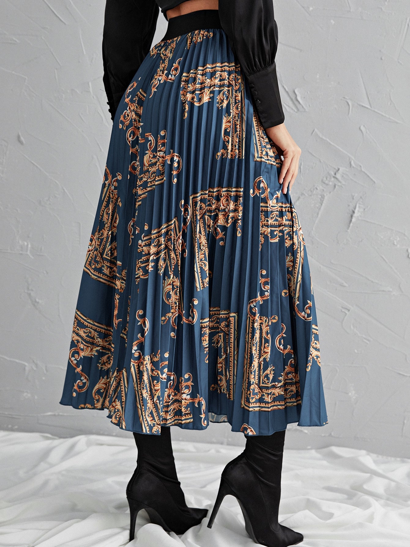 Women Skirts Manufacturers