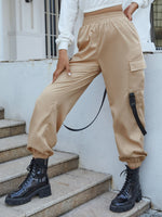 Women Pants Factories