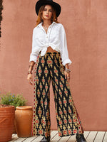 Women Pants Producers