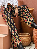 Women Pants Manufacturers