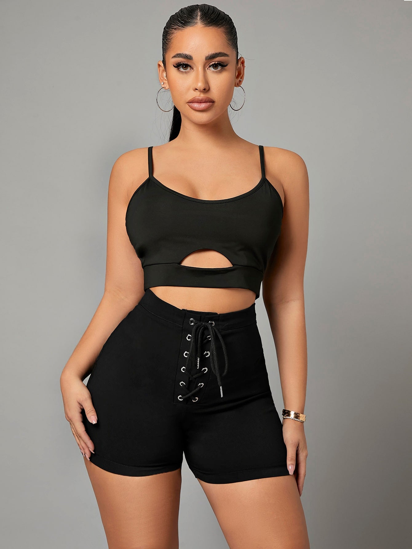 Women Shorts Manufacturers