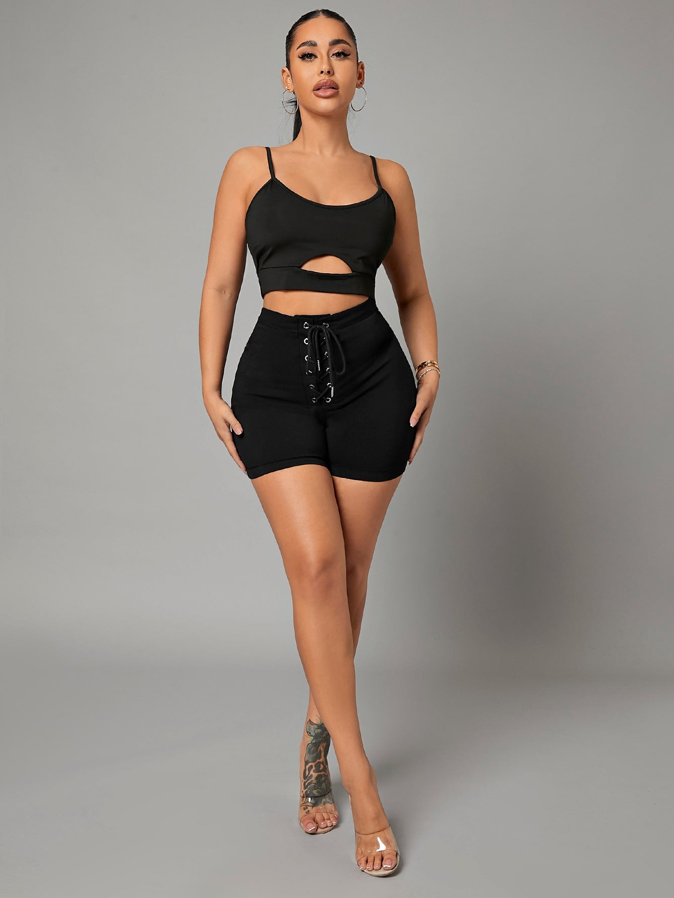 Christie Brown Women Clothes Manufacturers