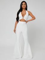 Women Pants Producer