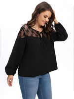 Plus Size Blouses Wholesalers
