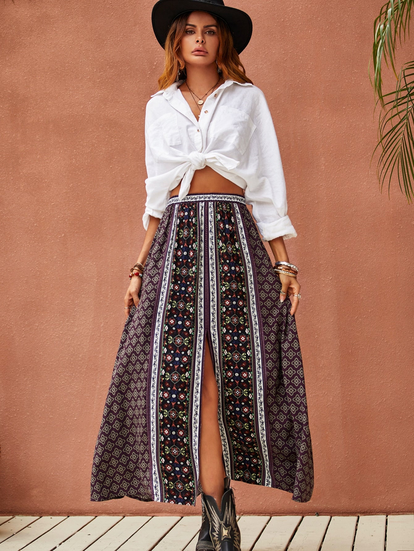 Women Skirts Manufacturer